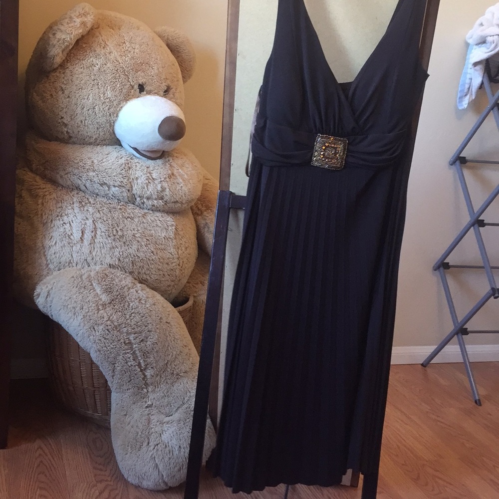 Party dress